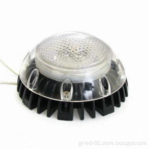 LED Spotlight, E27, Reflector Lamp, Replaces Traditional Light, Energy Saving